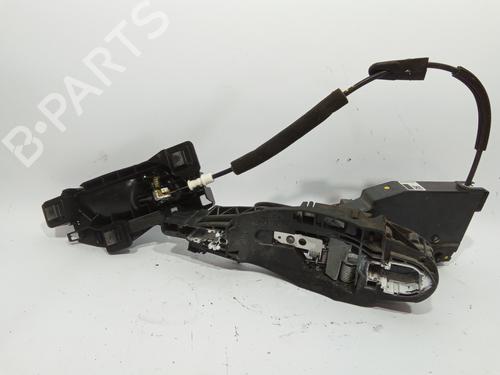 Front left lock PEUGEOT 308 II (LB_, LP_, LW_, LH_, L3_)  | BP10626785C98 