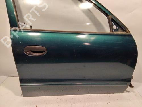 Right front door HYUNDAI ACCENT I (X-3) 1.3 | BP28330746C3 