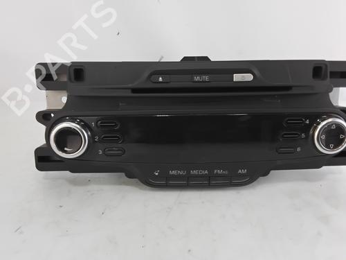 Radio ALFA ROMEO GIULIETTA (940_)  | BP29399025E6 