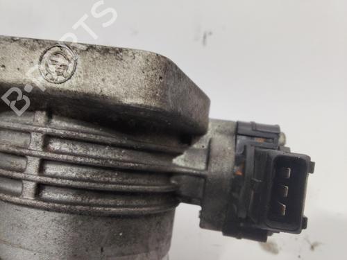 Throttle body BMW 5 Touring (E39) 520 i | BP22616489M82 
