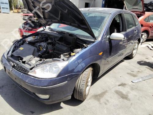 Left mirror FORD FOCUS I Saloon (DFW) 1.8 Turbo DI / TDDi | BP27674451C26 
