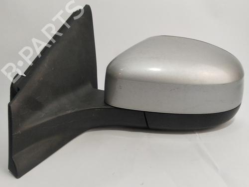 Left mirror FORD MONDEO IV (BA7)  | BP27662165C26 