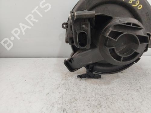 Heater blower motor OPEL ZAFIRA A MPV (T98) 2.0 DTI 16V (F75) | BP18682826M62 