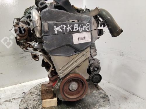 Engine RENAULT CLIO IV (BH_)  | BP27305629M1 