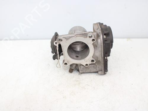 Throttle body SEAT IBIZA II (6K1)  | BP16753020M82 
