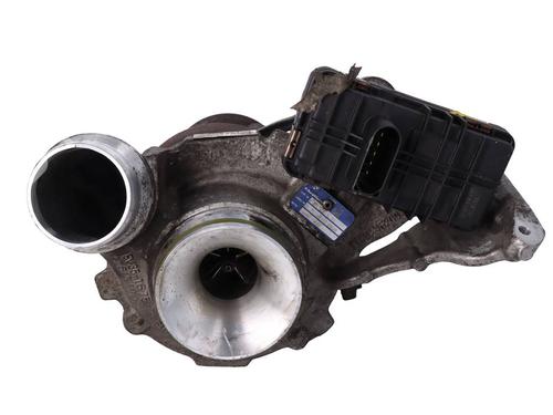 Turbo/Compresor Turbo/Compresor 38870467 38870467