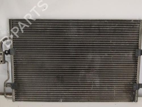 Used AC radiator AC radiator FIAT SCUDO Bus (220_) 1.9 TD (92 hp) 33441049 33441049
