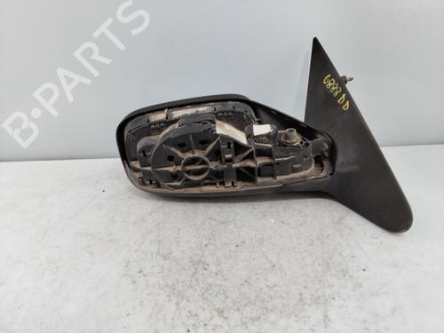 Right mirror RENAULT LAGUNA II (BG0/1_) 1.6 16V (BG0A, BG0L) | BP18836741C27 