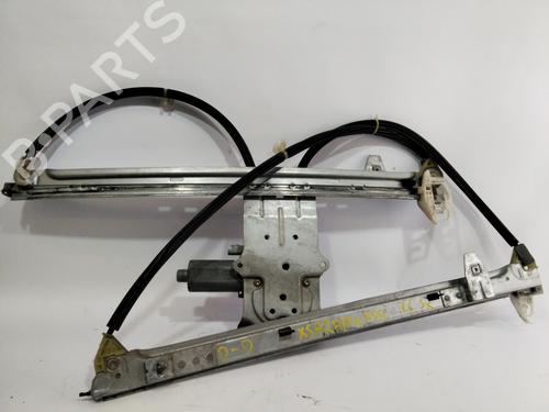 Used Front right window mechanism CITROËN XSARA PICASSO (N68) [1999-2012]  24506891