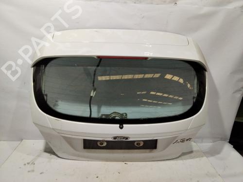 Bagklap CC/Kombi-Coupé FORD FIESTA VI Van [2008-2017]  30055478