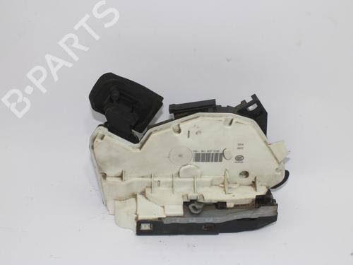 Front right lock SEAT ALTEA (5P1)  | BP13038389C97 