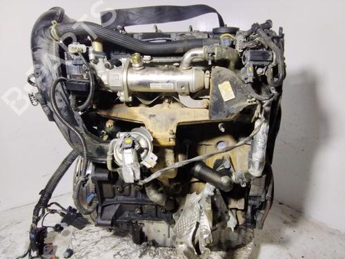 Motore PEUGEOT 508 I (8D_) 2.0 HDi | BP30575514M1 