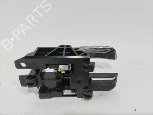 Front left interior door handle NISSAN QASHQAI / QASHQAI +2 I (J10, NJ10, JJ10E)  | BP28319960I13 