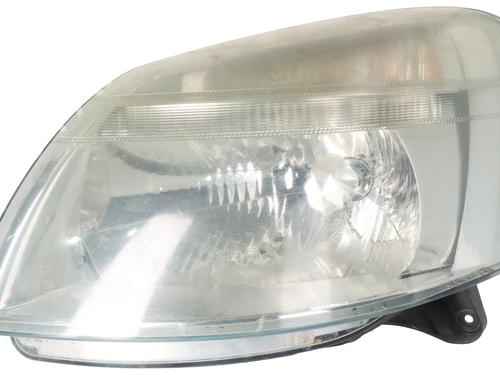 Used Left headlight Left headlight CITROËN BERLINGO / BERLINGO FIRST Box Body/MPV (M_) 2.0 HDI 90 (MBRHY, MCRHY) (90 hp) 35897959 35897959