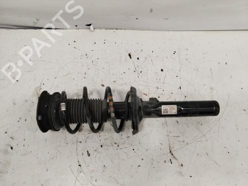 Left front shock absorber SKODA KAROQ (NU7, ND7)  | BP29533380M16 