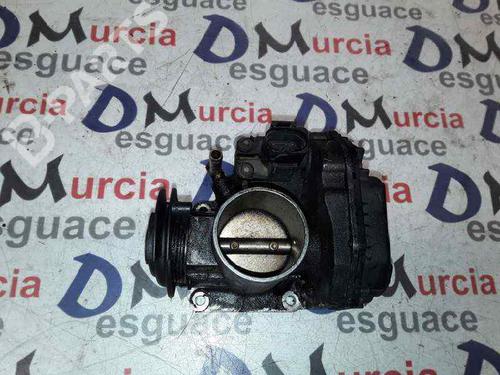 Used Throttle body Throttle body VW GOLF III (1H1) 1.6 (101 hp) 8562346 8562346