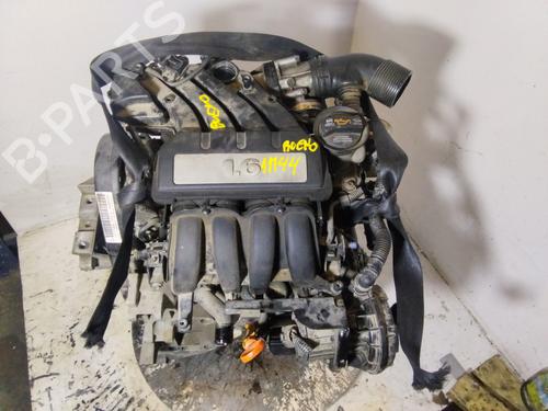 Engine SEAT ALTEA XL (5P5, 5P8) | BP32744531M1 - Image 8