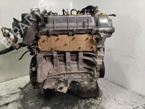 Engine HYUNDAI TUCSON (TL, TLE) 1.6 GDi | BP28296467M1 
