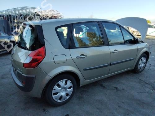 EGR Ventil RENAULT GRAND SCÉNIC II (JM0/1_) | BP30926847M69