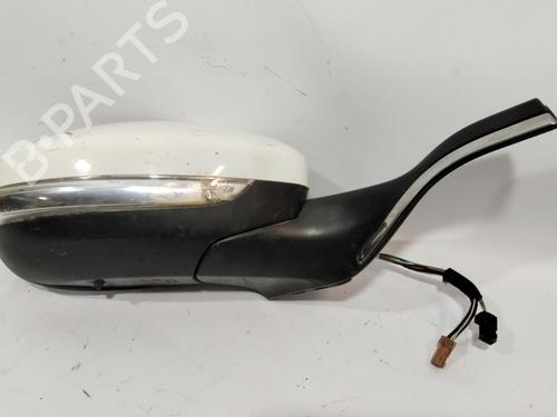 Right mirror PEUGEOT 208 I (CA_, CC_)  | BP28950408C27 