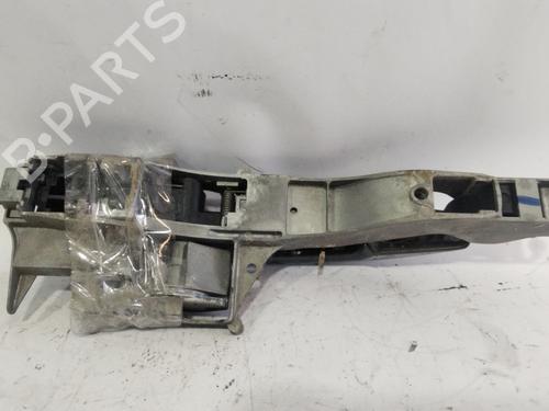 Rear left exterior door handle PEUGEOT 308 I (4A_, 4C_)  | BP29010303C130 