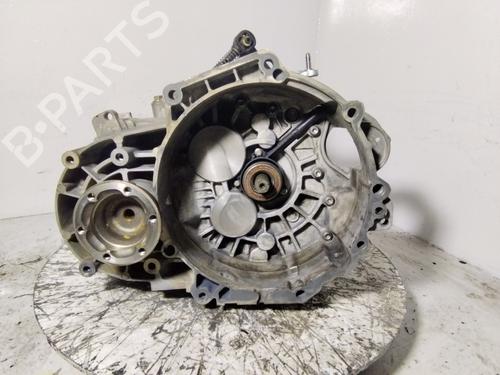 Used Gearbox SEAT LEON (1P1) [2005-2013]  30560341