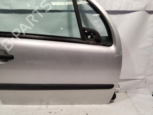 Right front door CITROËN C3 I (FC_, FN_) 1.4 HDi | BP28186415C3 