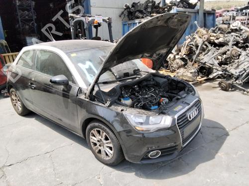 Engine AUDI A1 (8X1, 8XK) 1.6 TDI | BP38105247M1  - Image 21