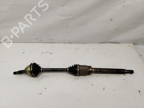 Right front driveshaft FORD TOURNEO CONNECT 1.8 TDCi | BP29395045M39 