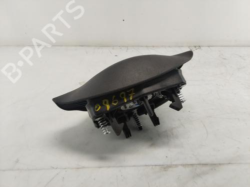 Førerens kollisjonspute CITROËN JUMPY II (VF7) 2.0 HDi 120 | BP28386744C9 