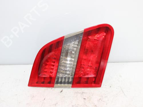 Used Left tailgate light MERCEDES-BENZ B-CLASS Sports Tourer (W245) B 180 CDI (245.207) (109 hp) 17741507
