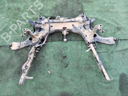 Used Subframe Subframe RENAULT ARKANA I (LCM_, LDN_) [2019-2026] 33793322 33793322