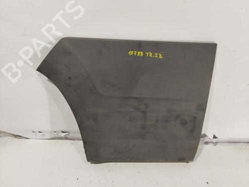 Bakfangerbrakett PEUGEOT BOXER Van 2.2 HDi 120 (120 hp) 31822948