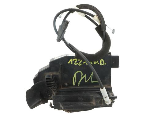 Used Front right lock Front right lock 38719722 38719722