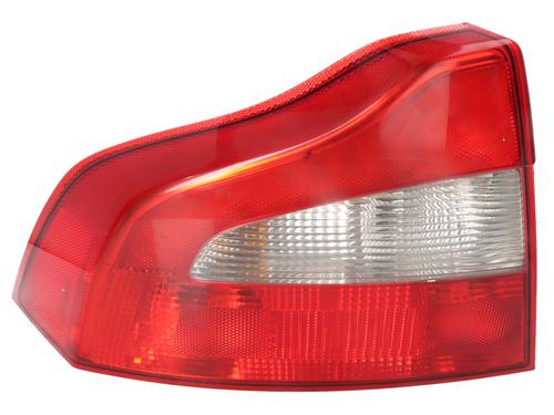 Used Left taillight VOLVO S80 II (124) D5 AWD (185 hp) 32470264