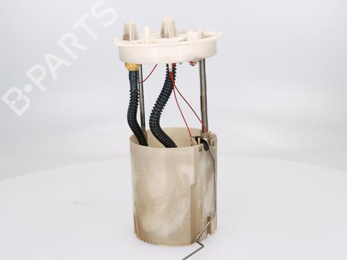 Fuel pump FORD TOURNEO CONNECT / GRAND TOURNEO CONNECT V408 MPV 1.6 TDCi | BP29161319M76 