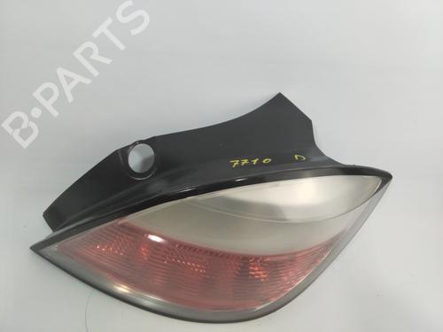Right taillight OPEL ASTRA H (A04)  | BP21595374C35 