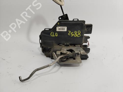Used Front right lock AUDI A6 C5 Avant (4B5) 1.9 TDI (130 hp) 27470242