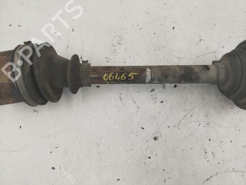 Antriebswelle links vorne FORD FOCUS II (DA_, HCP, DP) 1.6 TDCi | BP20216760M38 