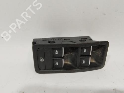 Used Left front window switch SEAT ATECA (KH7, KHP) [2016-2025]  28538653