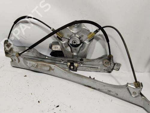 Used Front right window mechanism Front right window mechanism 36566403 36566403