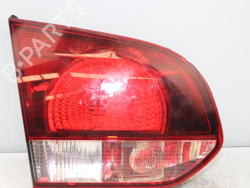 Left tailgate light VW GOLF VI (5K1) 1.6 TDI | BP18246777C79 