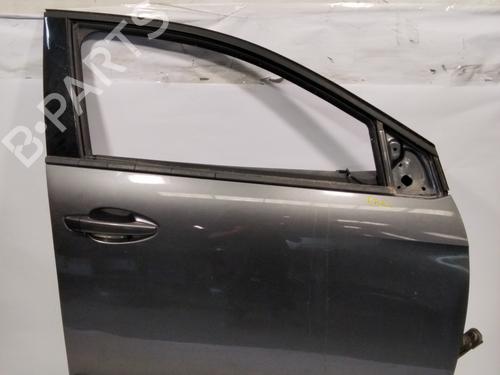 Used Right front door PEUGEOT 3008 II SUV (MC_, MR_, MJ_, M4_) [2016-2025]  26961689