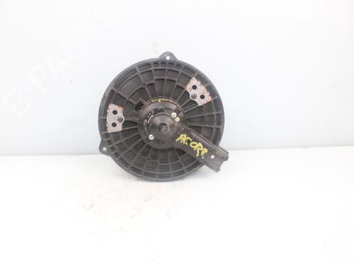 Varmeblæser HONDA ACCORD VIII (CU) 2.2 i-DTEC (CU3) (150 hp) 17320560