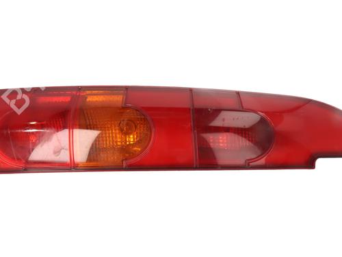 Used Left taillight Left taillight RENAULT KANGOO (KC0/1_) 1.5 dCi (KC07) (65 hp) 33932295 33932295