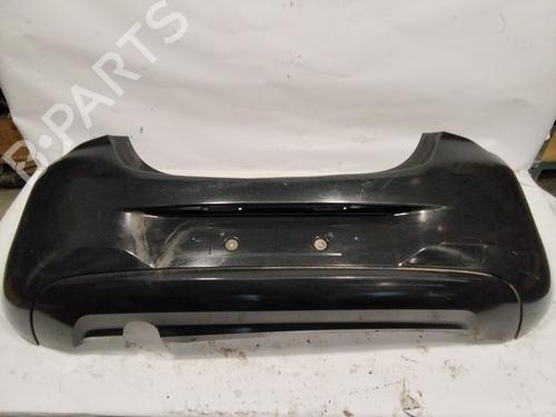 Stoßstange hinten für OPEL CORSA D (S07) [2006-2015]  24366684