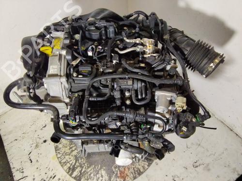 Engine FORD FOCUS III 1.0 EcoBoost | BP32274620M1 