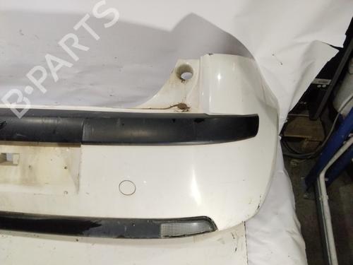 Rear bumper CITROËN C4 I (LC_) | BP31979181C8