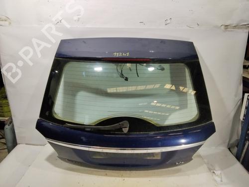 Used Tailgate Tailgate JAGUAR X-TYPE I Estate (X400) 2.0 D (130 hp) 33185575 33185575