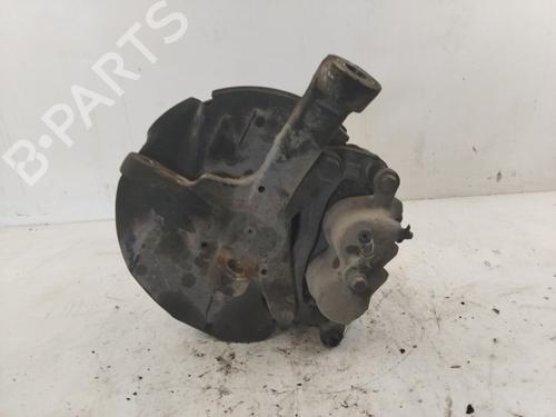 Right front steering knuckle HYUNDAI H-1 Van (A1)  | BP20113571M26 